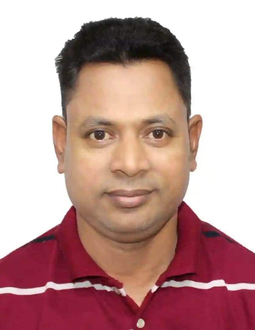 MOHAMAD SIRAJUL