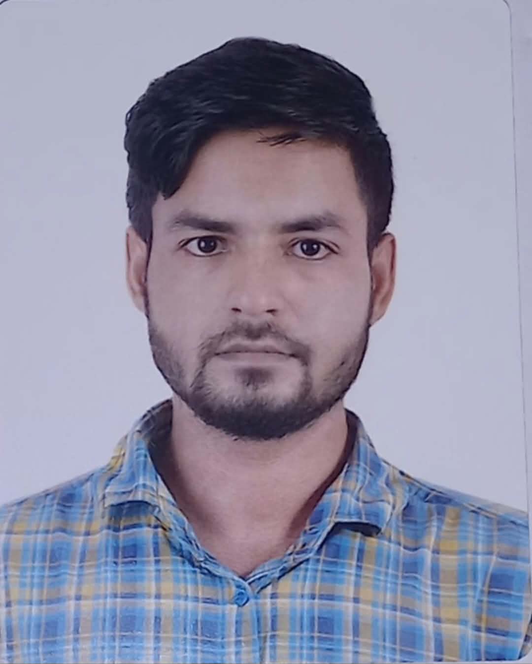 Mohammad Rasel