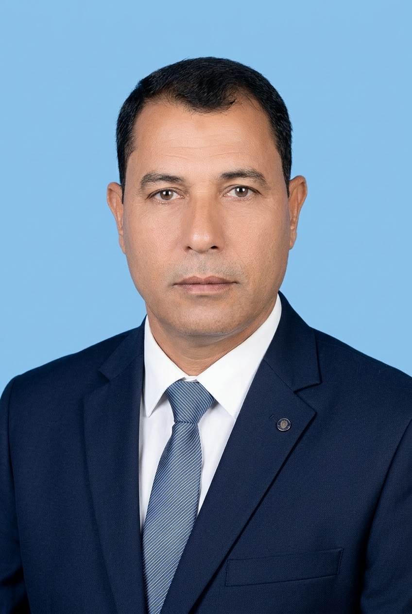 Nozirul Islam